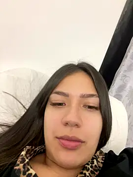 Latina vanessa online show from September 2025 11:53:02 PM