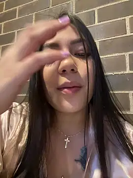 Latina vanessa online show from April 2026 09:34:01 PM
