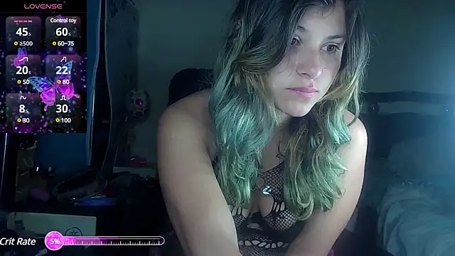 Elith 20 online show from February 2025 05:05:02 AM