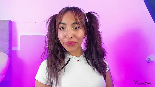 Snapshot of Leticia_brownn1 chatting on January 2025 02:08:02 PM Leticia brownn1 online show from January 2025 02:08:02 PM