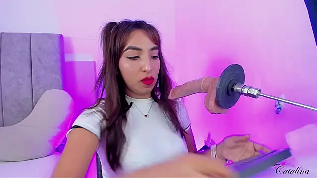 Snapshot of Leticia_brownn1 chatting on January 2025 01:11:02 PM Leticia brownn1 online show from January 2025 01:11:02 PM