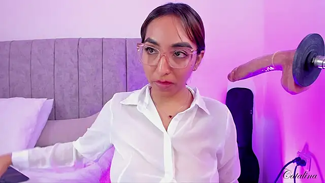 Snapshot of Leticia_brownn1 chatting on January 2025 04:14:02 PM Leticia brownn1 online show from January 2025 04:14:02 PM