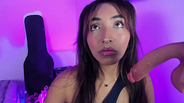 Snapshot of Leticia_brownn1 chatting on March 2025 05:17:02 PM Leticia brownn1 online show from March 2025 05:17:02 PM