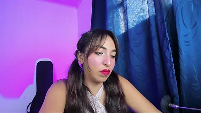 Snapshot of Leticia_brownn1 chatting on March 2025 06:12:02 PM Leticia brownn1 online show from March 2025 06:12:02 PM