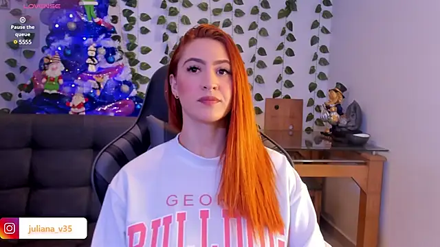 Amypond   online show from December 2024 06:05:02 PM