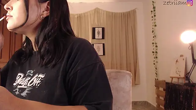 Snapshot of Zetrionn chatting on September 2025 02:59:02 AM Zetrionn online show from September 2025 02:59:02 AM