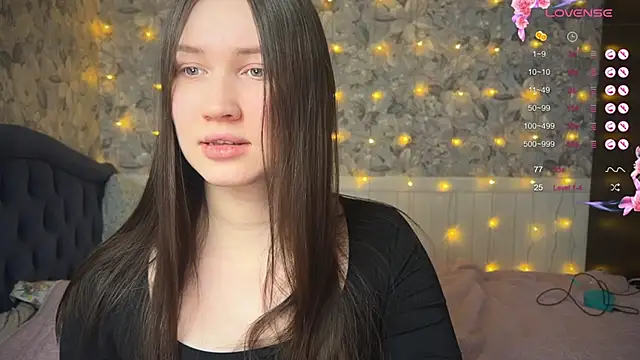 ChloeMillerMeow online show from March 2025 08:37:02 AM