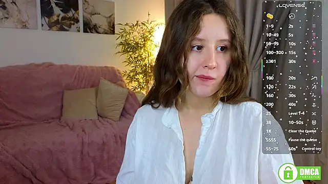 SquirtBabee online show from October 2025 03:22:02 PM