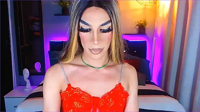 camila hootie online show from January 2025 03:27:02 AM