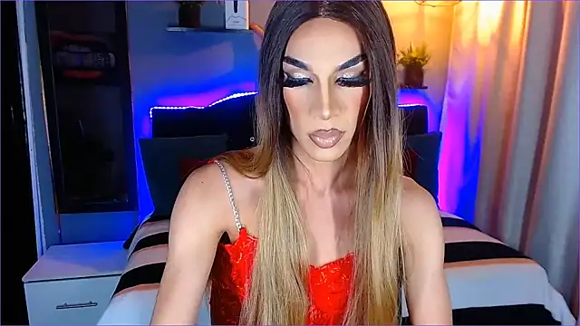 camila hootie online show from February 2025 03:08:02 AM