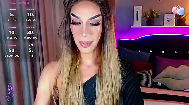 camila hootie online show from March 2025 03:08:01 AM