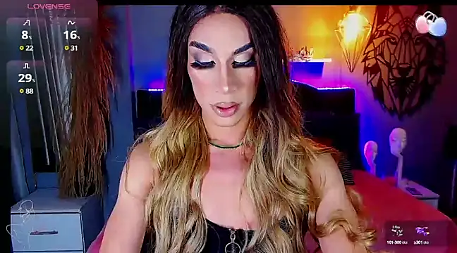 camila hootie online show from March 2025 03:26:01 AM