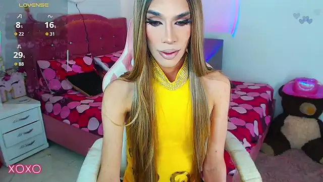 camila hootie online show from February 2026 07:17:02 PM