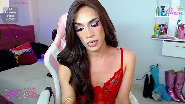 camila hootie online show from April 2026 07:16:01 PM