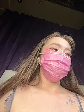 Snapshot of Asianpie_ chatting on January 2025 04:47:01 AM Asianpie online show from January 2025 04:47:01 AM