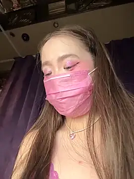 Snapshot of Asianpie_ chatting on February 2025 11:53:02 PM Asianpie online show from February 2025 11:53:02 PM