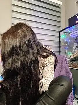 Snapshot of CamilleDesire chatting on October 2025 05:26:02 PM CamilleDesire online show from October 2025 05:26:02 PM