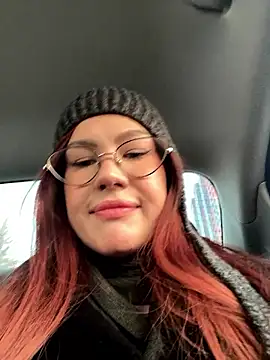 RinaCat online show from December 2024 05:29:02 AM