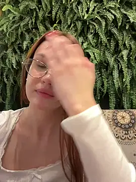 RinaCat online show from December 2024 08:30:02 AM