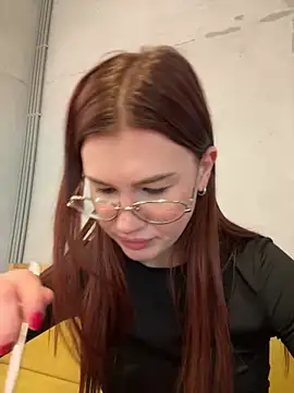 RinaCat online show from December 2024 08:23:02 AM