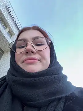 RinaCat online show from December 2024 05:29:02 AM