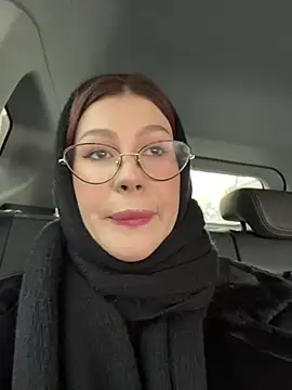 RinaCat online show from December 2024 05:07:02 AM