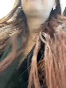 RinaCat online show from December 2024 05:42:02 AM