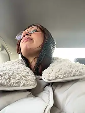 RinaCat online show from January 2025 05:23:01 AM