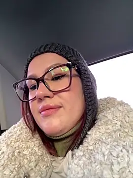 RinaCat online show from January 2025 05:13:01 AM