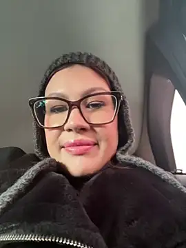 RinaCat online show from January 2025 05:22:01 AM