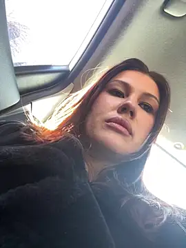 RinaCat online show from March 2025 05:52:02 AM