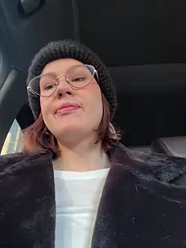 RinaCat online show from February 2026 05:14:02 AM