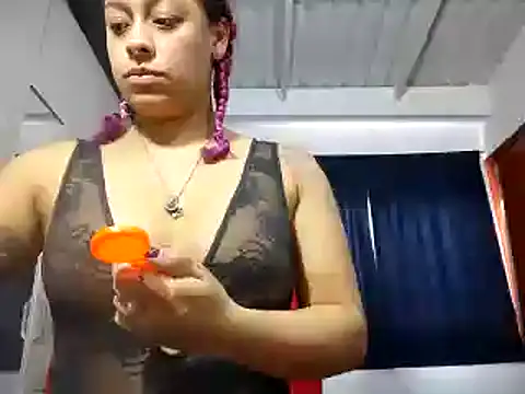 Snapshot of Cata_Blue__ chatting on January 2025 02:53:02 PM Cata Blue online show from January 2025 02:53:02 PM