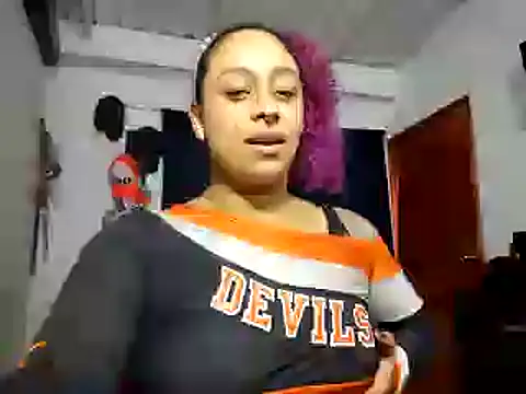 Snapshot of Cata_Blue__ chatting on January 2025 08:53:01 PM Cata Blue online show from January 2025 08:53:01 PM