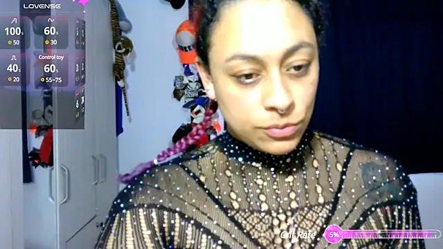 Snapshot of Cata_Blue__ chatting on February 2025 05:20:01 PM Cata Blue online show from February 2025 05:20:01 PM