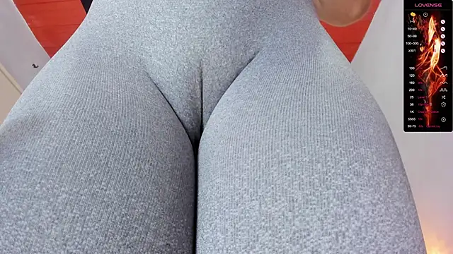 Donnapaul online show from September 2025 12:26:01 PM