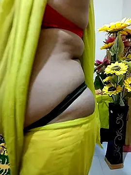 Ameera19 online show from January 2026 07:11:01 PM