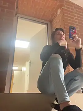 SexyNunn online show from October 2025 01:34:02 PM