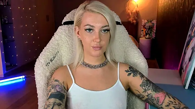 tykioty Miley online show from March 2026 11:37:02 AM