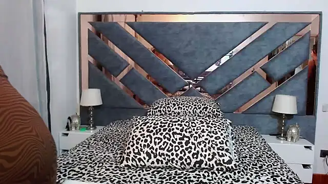 KarlaTesg online show from March 2025 11:14:02 PM