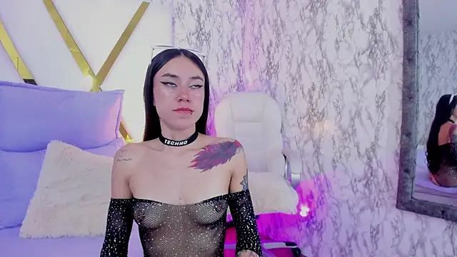 Athziry  online show from December 2024 07:46:01 AM