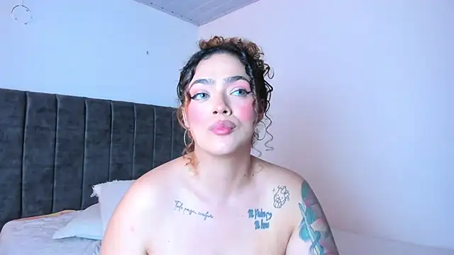 KayllaEvanss  online show from May 2026 12:21:01 PM