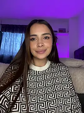 soy paulina online show from December 2024 04:01:02 AM