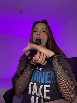 soy paulina online show from February 2025 07:22:02 AM