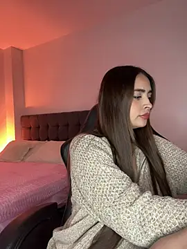 soy paulina online show from March 2025 05:41:02 AM