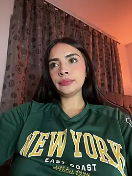 soy paulina online show from March 2026 05:57:02 AM