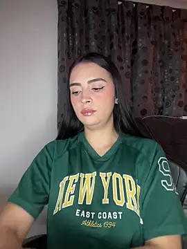 soy paulina online show from March 2026 12:49:01 AM