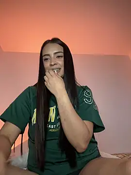 soy paulina online show from March 2026 08:26:33 AM