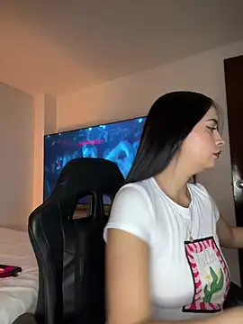 soy paulina online show from April 2026 04:43:01 AM