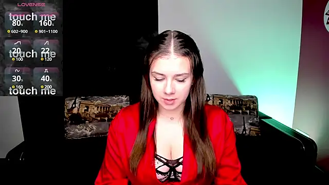 AnettaMilder online show from December 2024 10:12:02 AM